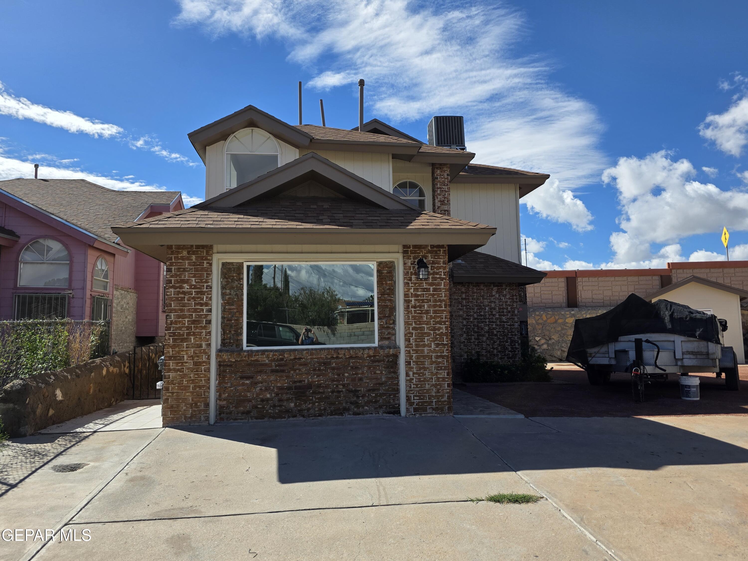 710 MEDINA Street El Paso Texas United States, for Sale, residential, , GO Realty U.S.