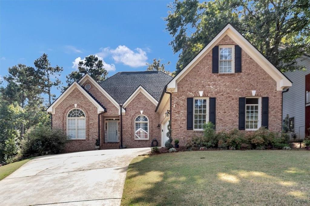 1003 Maple Creek Drive Loganville Georgia United States, for Sale, residential,  , InCom Real Estate - New Demo Office
