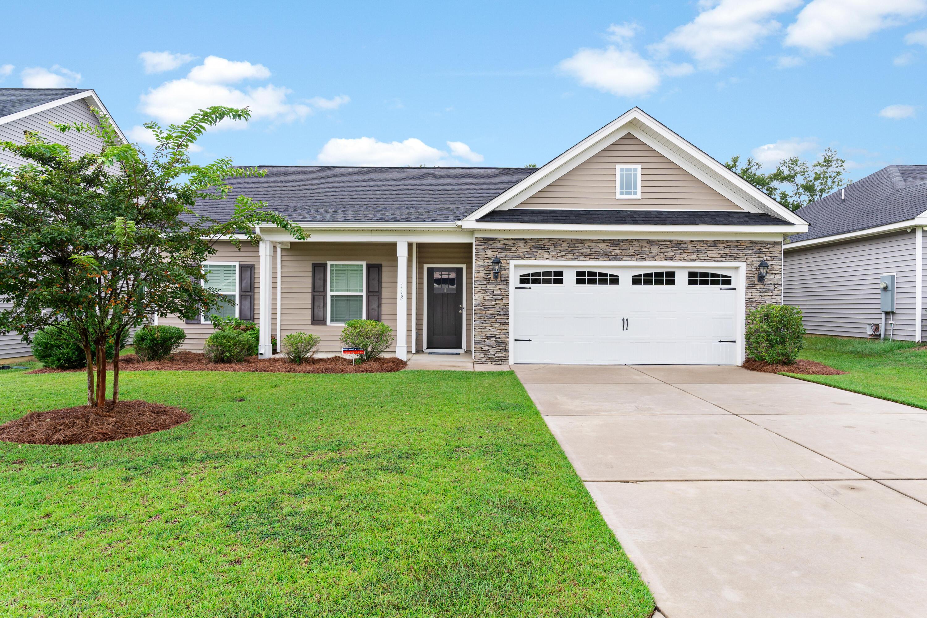 112 Silver Way Drive Orangeburg South Carolina United States, for Sale, residential,  , Felder & Associates Real Estate Services LLC