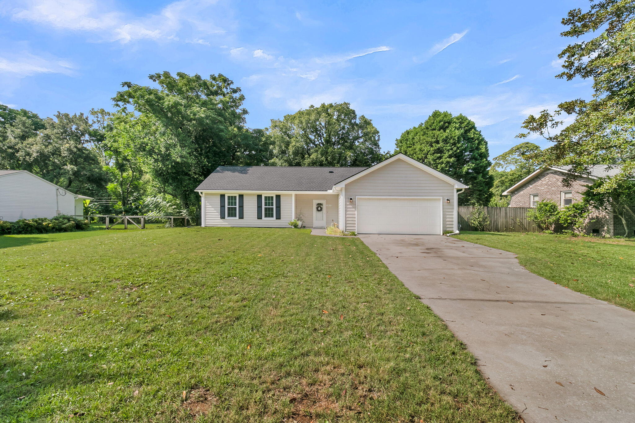 1311 Driftwood Drive Charleston South Carolina United States, for Sale, residential, Bobbie  Rose, Keller Williams Realty Charleston/West Ashley