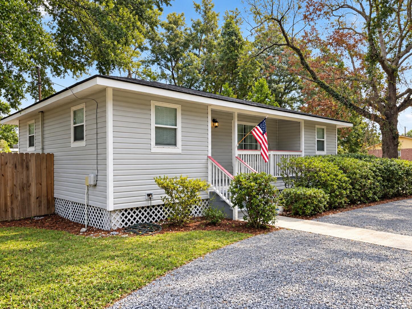 1022 Seaside Lane Charleston South Carolina United States, for Rent, residential,  , Adler Realty
