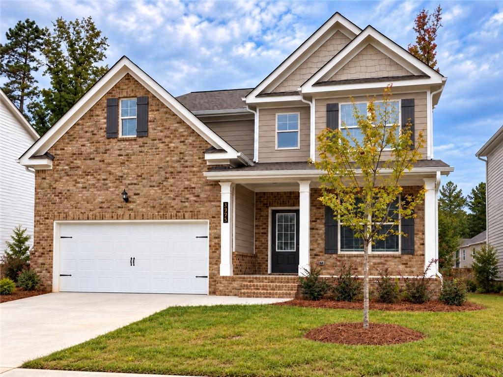 3925 Cordano Lane Lawrenceville Georgia United States, for Sale, residential,  , InCom Real Estate - New Demo Office