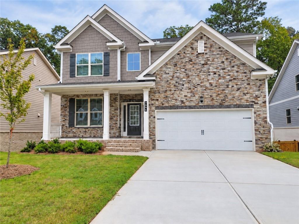3996 Lockaby Way Lawrenceville Georgia United States, for Sale, residential,  , InCom Real Estate - New Demo Office