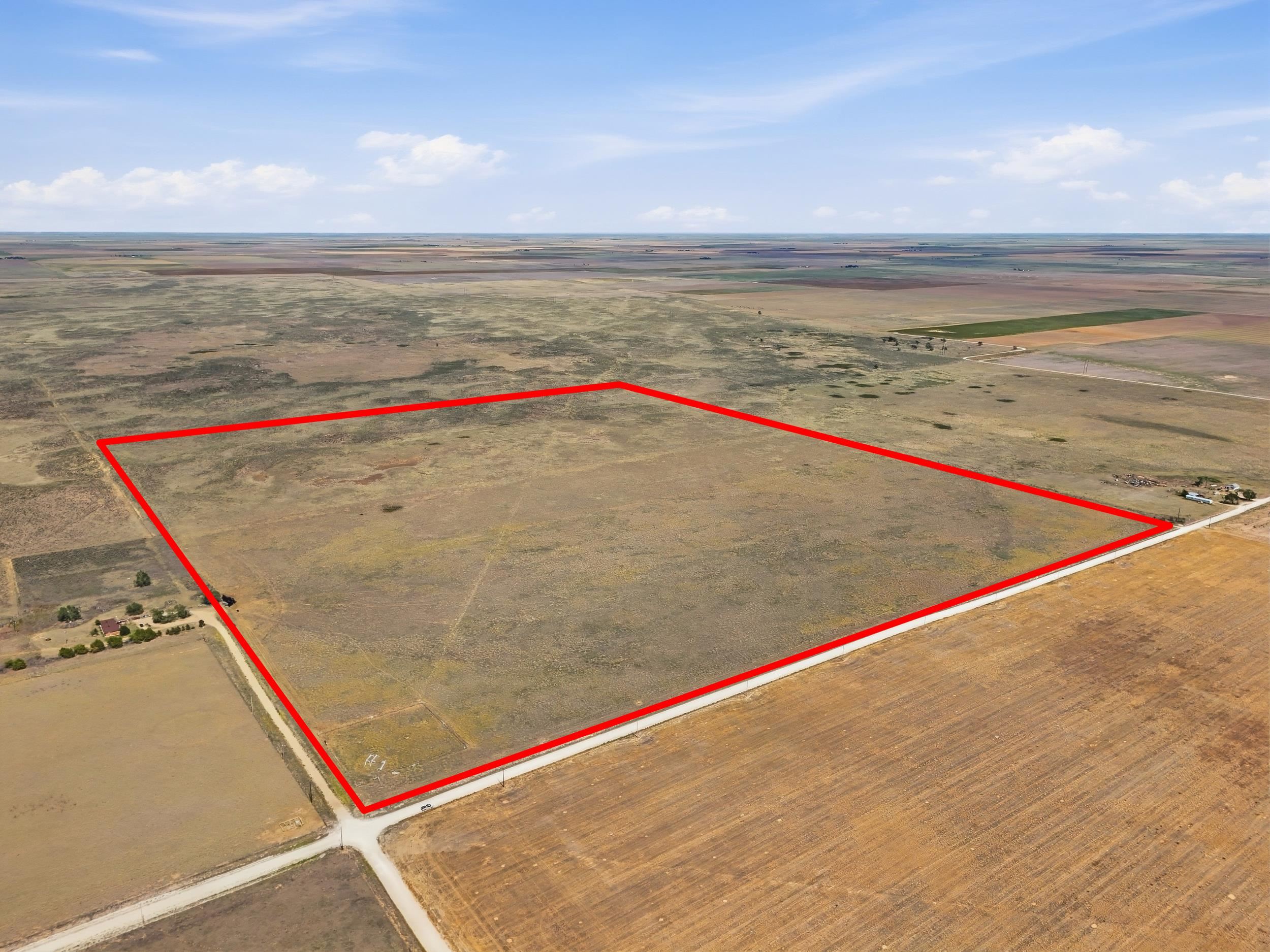 Mile 40 Road D Hooker Oklahoma United States, for Sale, commercial,  , Herbel Real Estate LLC
