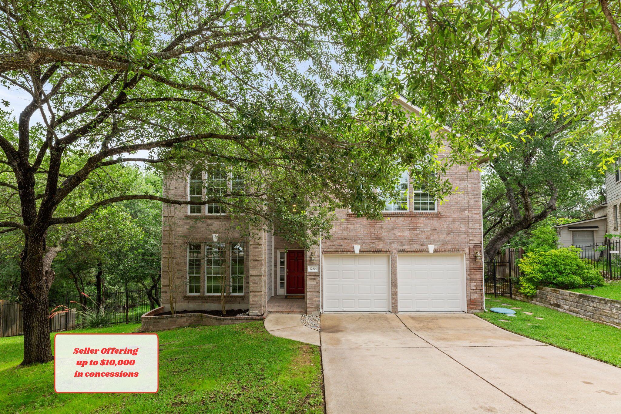 10801 Sea Hero CT Austin Texas United States, for Rent, residential,  , LaVache Property Group