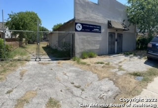 1111 BUENA VISTA ST San Antonio Texas United States, for Sale, commercial, Angelica Albanese Wilson, The Firm Real Estate Advisors
