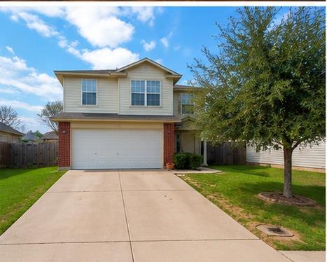 636 Fort Thomas ST Round Rock Texas United States, for Rent, residential, Rita Vera, Central Metro Realty LLC
