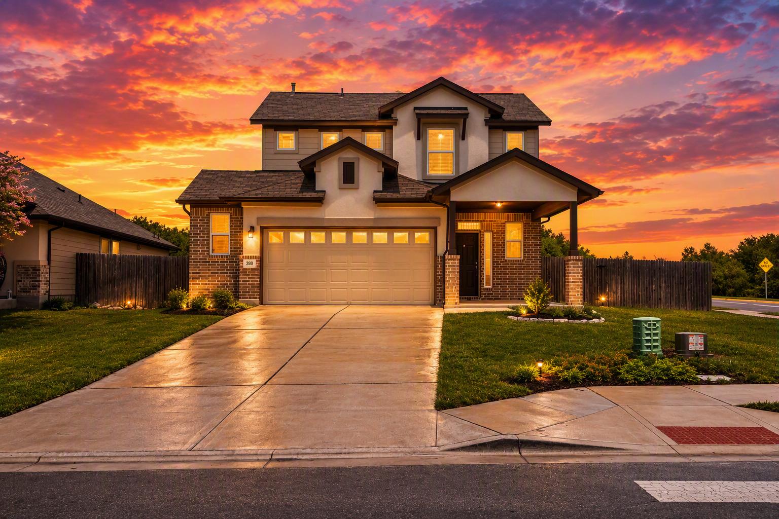 260 Silver Springs BND Kyle Texas United States, for Rent, residential, Rita Vera, Central Metro Realty LLC
