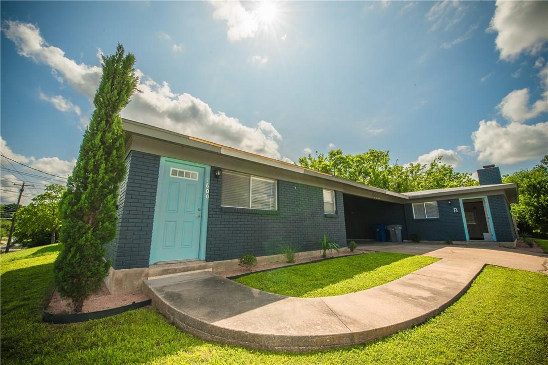 1600 Parker LN Austin Texas United States, for Rent, residential, Jessica Dodge, All City Real Estate, Ltd. Co.