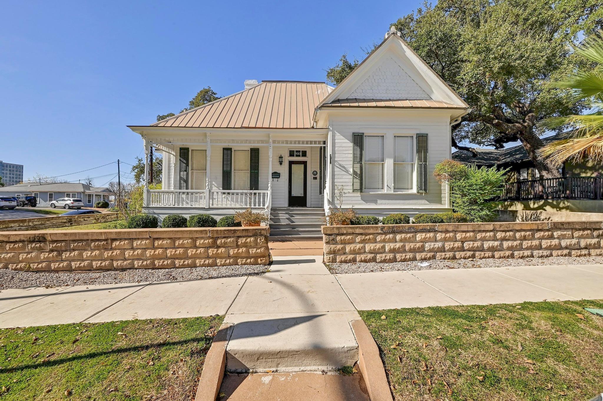 900 Rio Grande St Rio Grande ST Austin Texas United States, for Lease, commercial, Jessica Dodge, All City Real Estate, Ltd. Co.