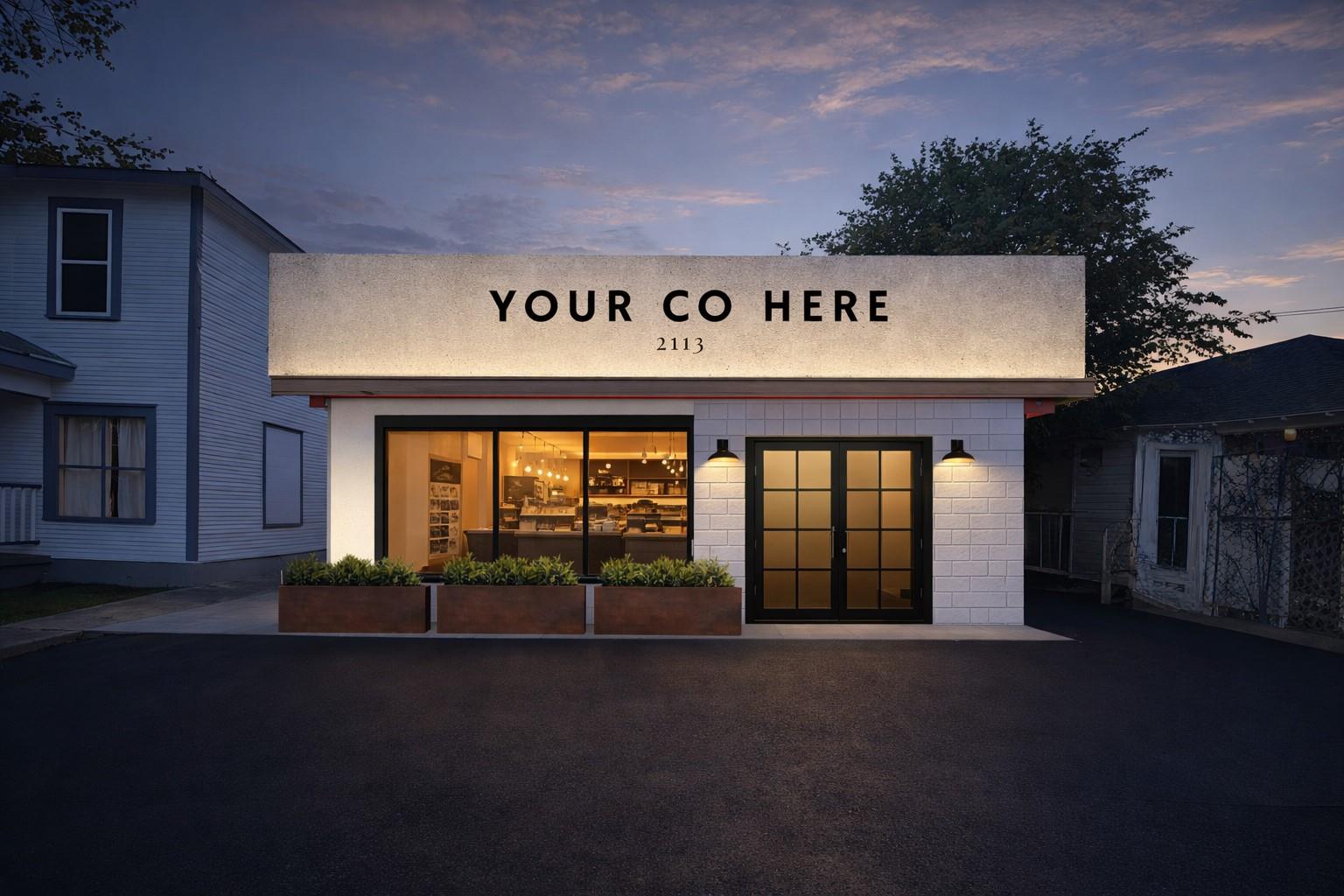 2113 Cesar Chavez ST Austin Texas United States, for Lease, commercial, Jessica Dodge, All City Real Estate, Ltd. Co.