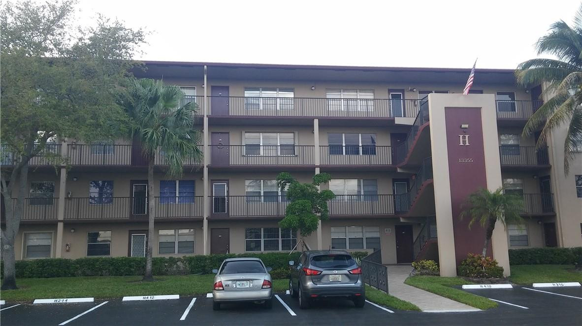 13355 SW 9TH Court APT 414H Pembroke Pines Florida United States, for Rent, residential,  , RCA Realty Group