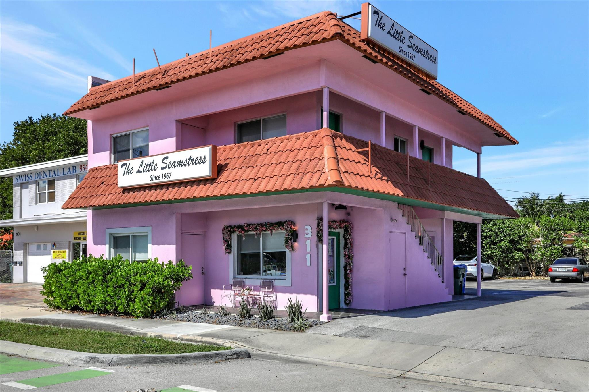 311 NE 44TH Street Oakland Park Florida United States, for Sale, commercial,  , Metro Premier Properties