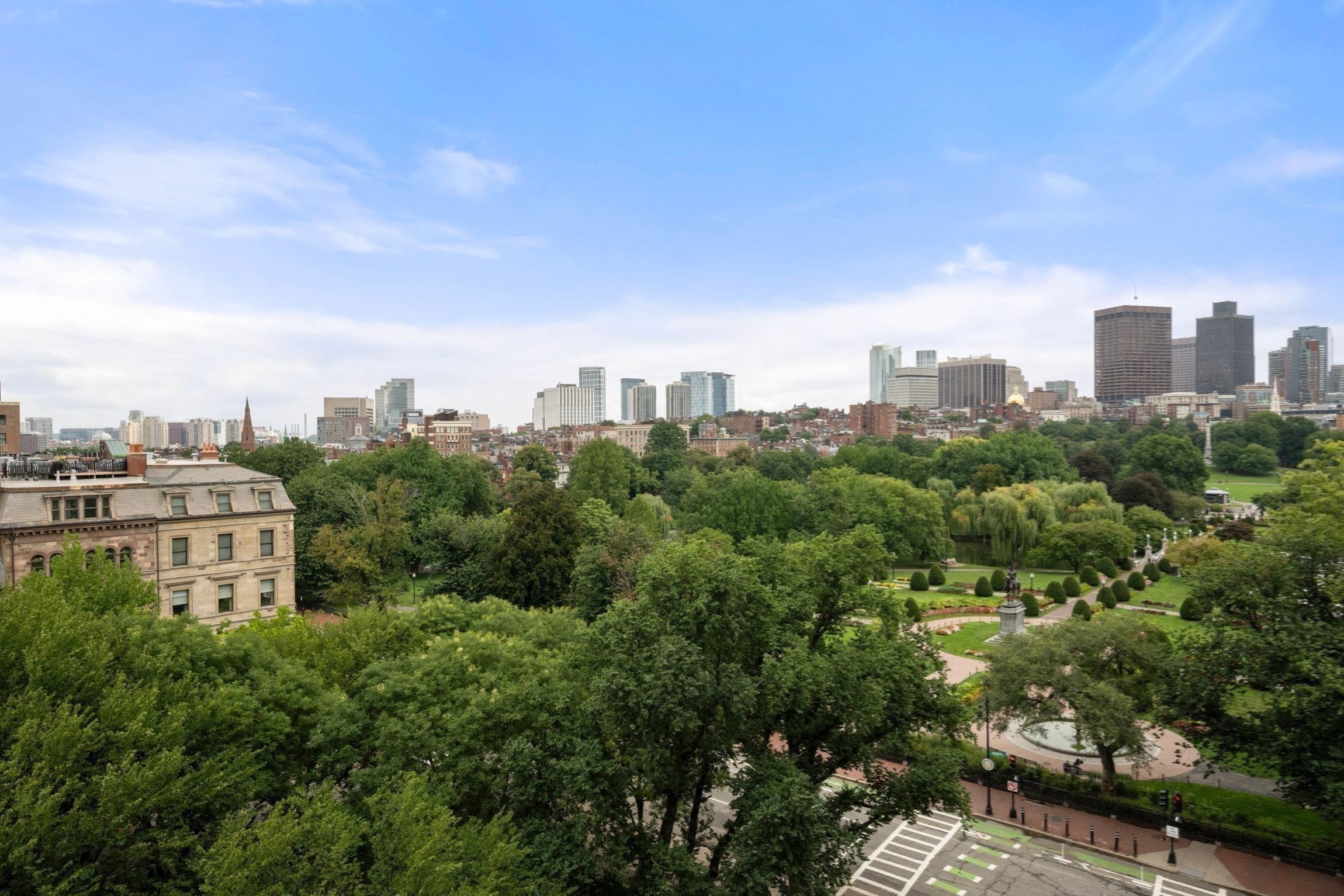 2 Commonwealth  UNIT 8G Boston Massachusetts United States, for Sale, residential, Darcy Bento, South Boston  Realtor Bento Real Estate Group, Bento Real Estate Group, Inc.