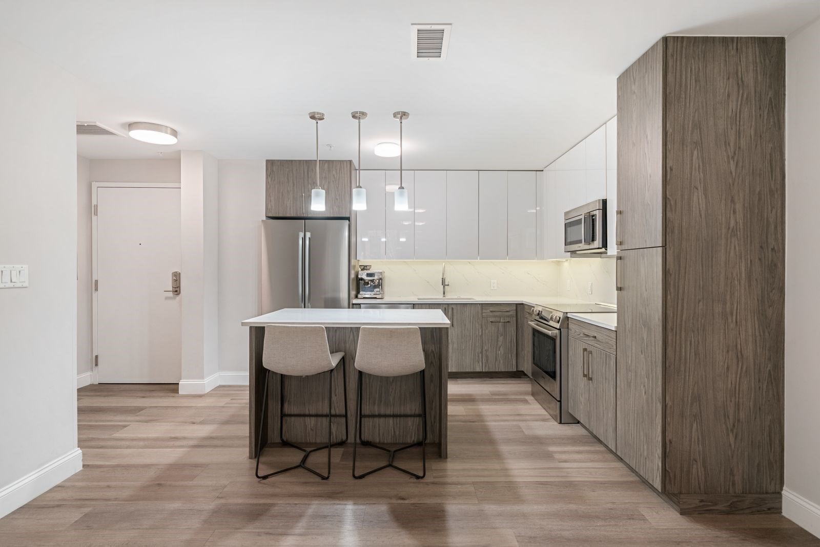 771 Harrison Ave  UNIT 201 Boston Massachusetts United States, for Rent, residential,  , The Edwards Realty Team - Barrett Sotheby's International Realty