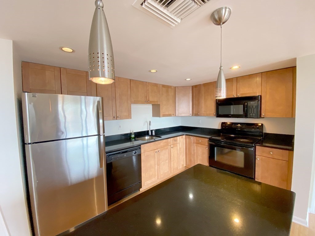 85 Brainerd Rd  UNIT #503 Boston Massachusetts United States, for Rent, residential,  , The Edwards Realty Team - Barrett Sotheby's International Realty