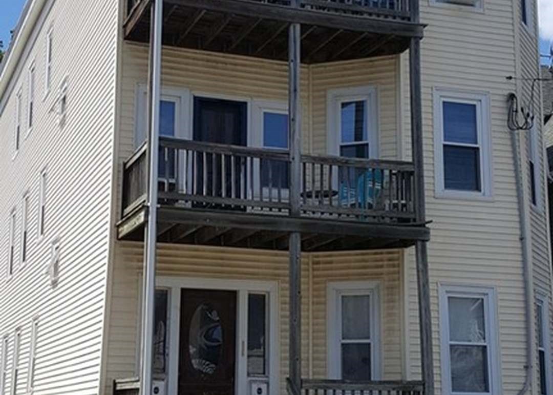 10 Brackett St  UNIT 2 Boston Massachusetts United States, for Rent, residential,  , The Edwards Realty Team - Barrett Sotheby's International Realty