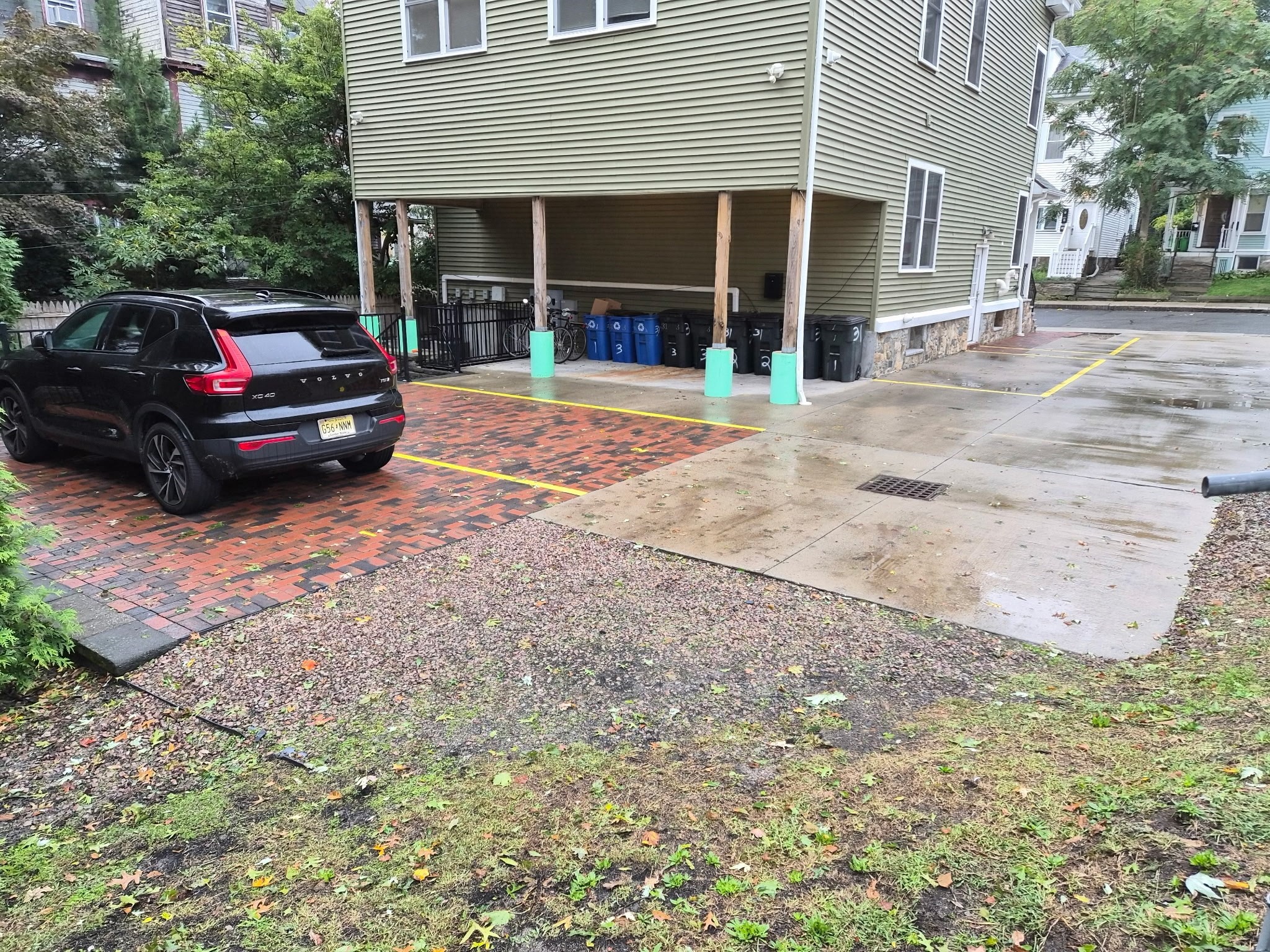 32 Hillside Street  UNIT 1 Boston Massachusetts United States, for Lease, commercial,  , The Edwards Realty Team - Barrett Sotheby's International Realty