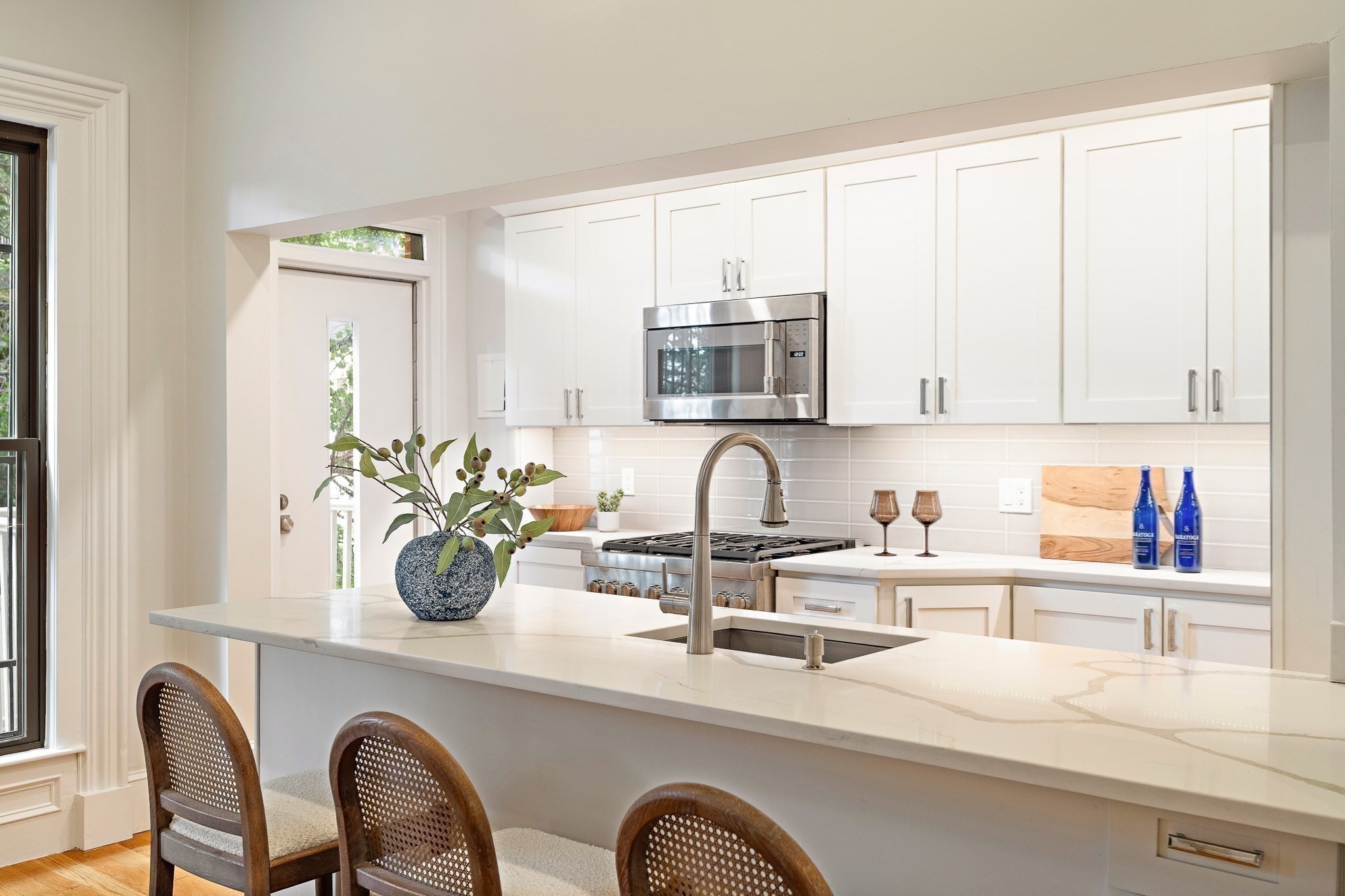 98 W Springfield Street  UNIT 1 Boston Massachusetts United States, for Sale, residential, Darcy Bento, South Boston  Realtor Bento Real Estate Group, Bento Real Estate Group, Inc.