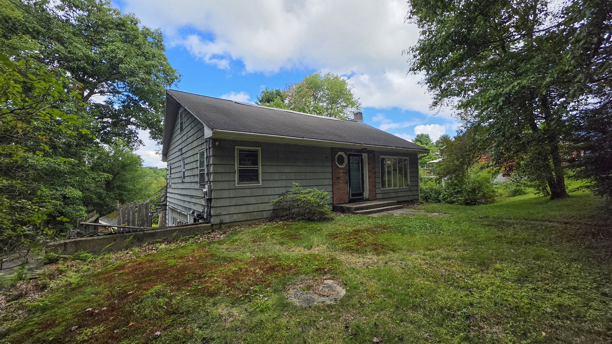 84 Stafford Holland Rd Wales Massachusetts United States, for Sale, residential,  , Elite Realty Partners LLC