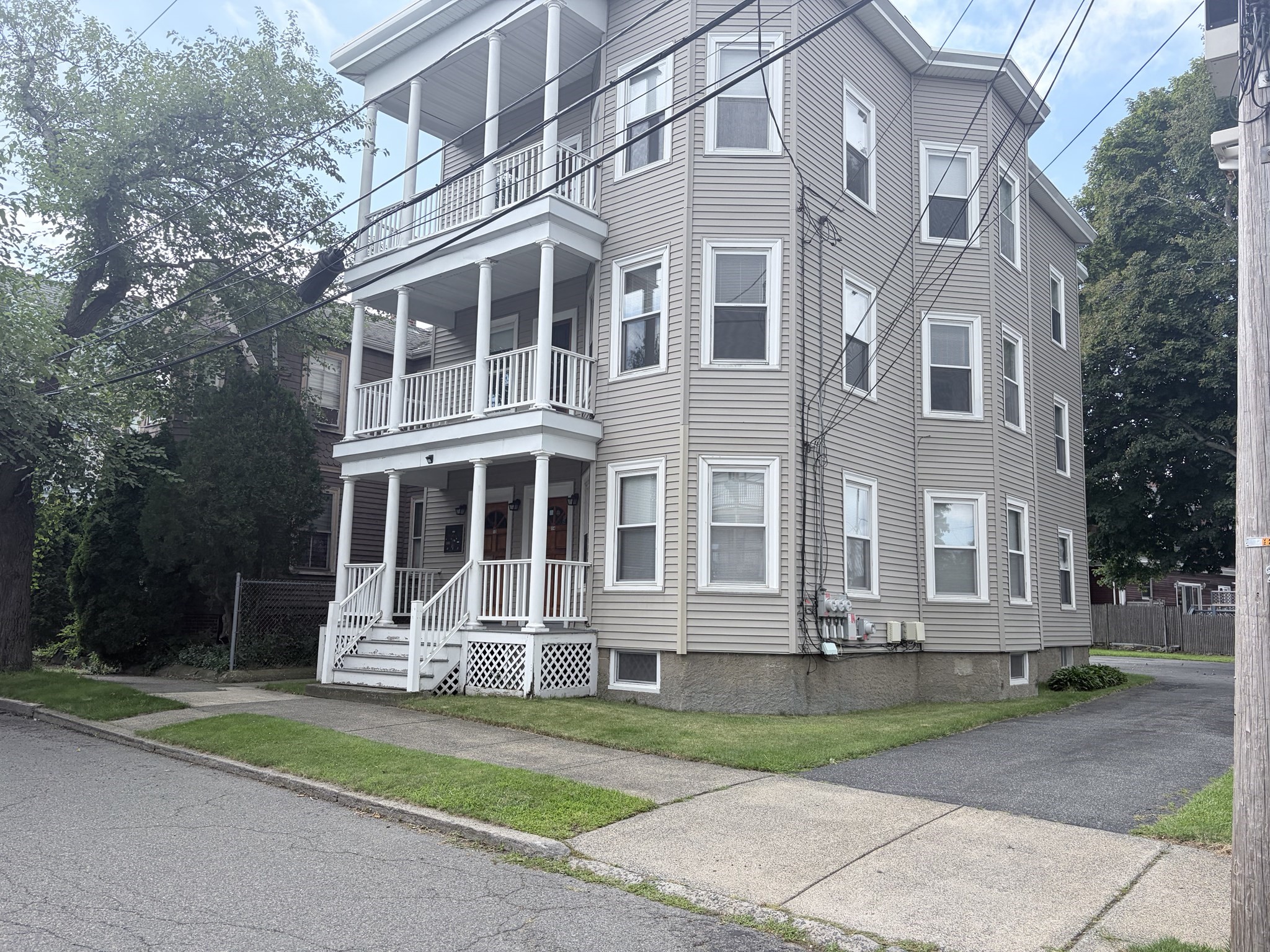12-14 Michigan Ave  UNIT 2 Lynn Massachusetts United States, for Rent, residential,  , CITIPOINT REALTY SERVICES, LLC