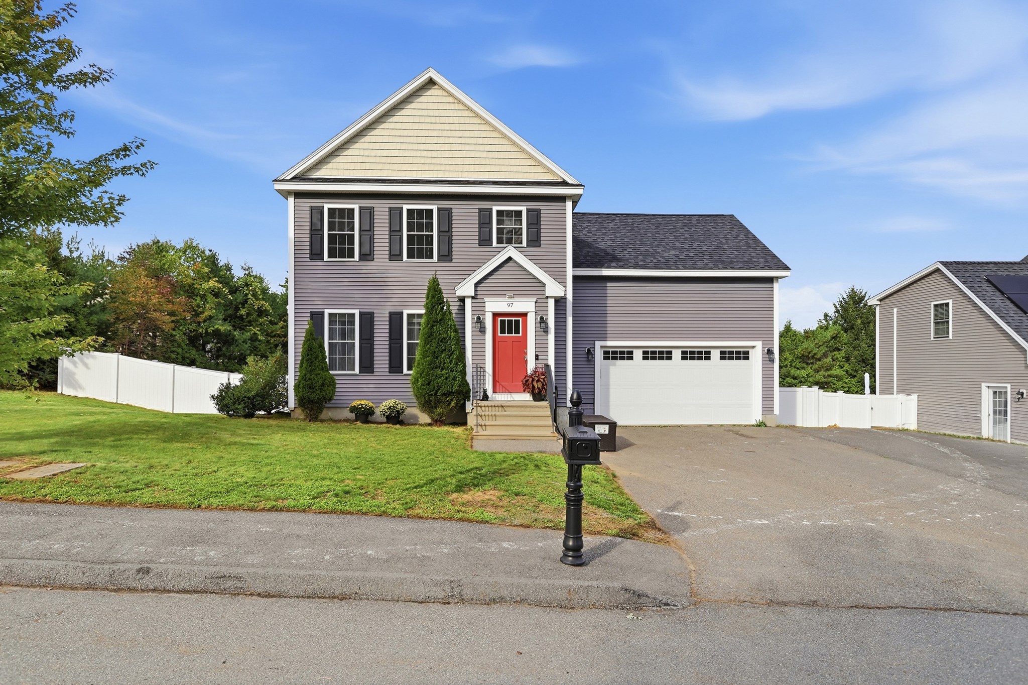 97 Sawtelle Rd Leominster Massachusetts United States, for Sale, residential,  , HouZingo