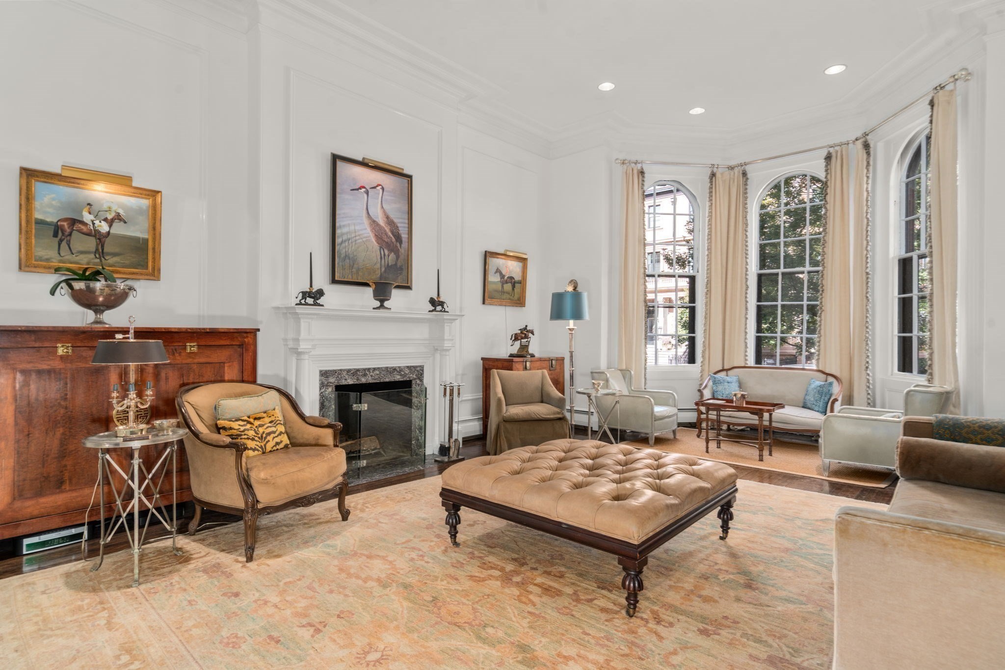 12 Marlborough Street  UNIT 1 Boston Massachusetts United States, for Sale, residential, Darcy Bento, South Boston  Realtor Bento Real Estate Group, Bento Real Estate Group, Inc.