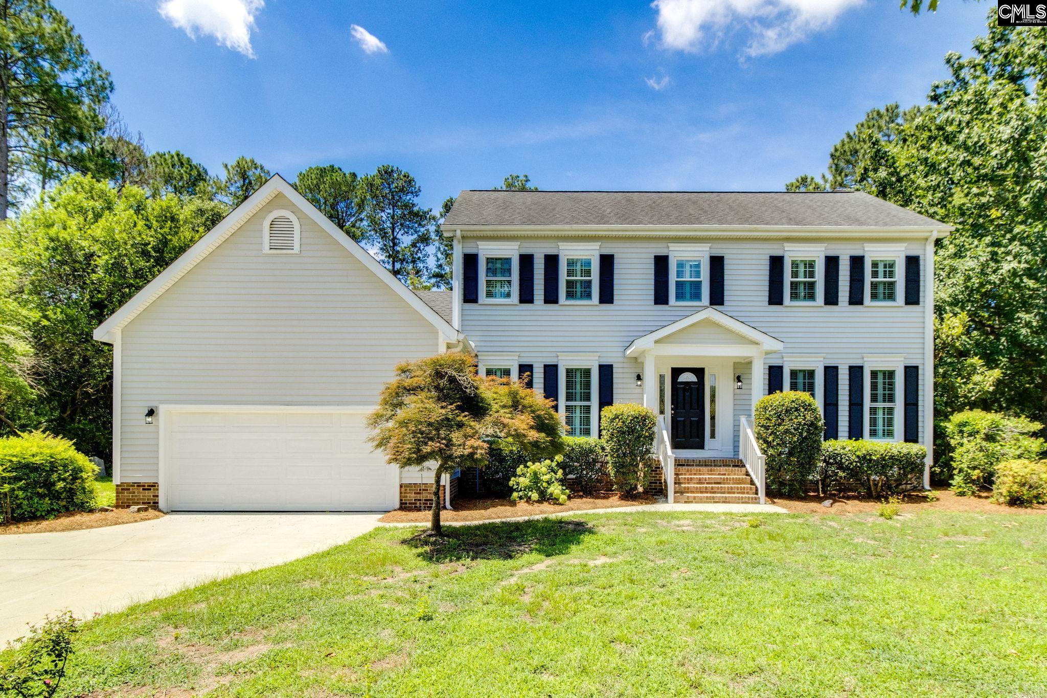505 Valhalla Drive Columbia  United States, Sale Pending, residential,  , Real Estate Associates