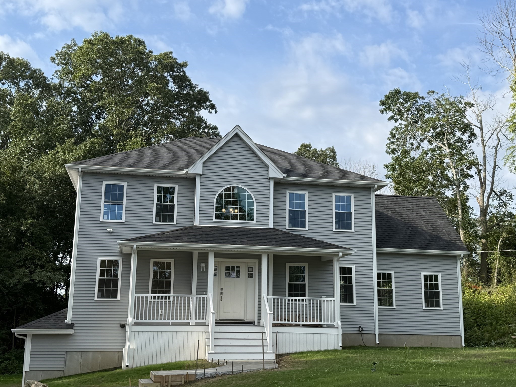 1 Old Fall River Rd Dartmouth Massachusetts United States, for Sale, residential,  , InCom Real Estate - New Demo Office