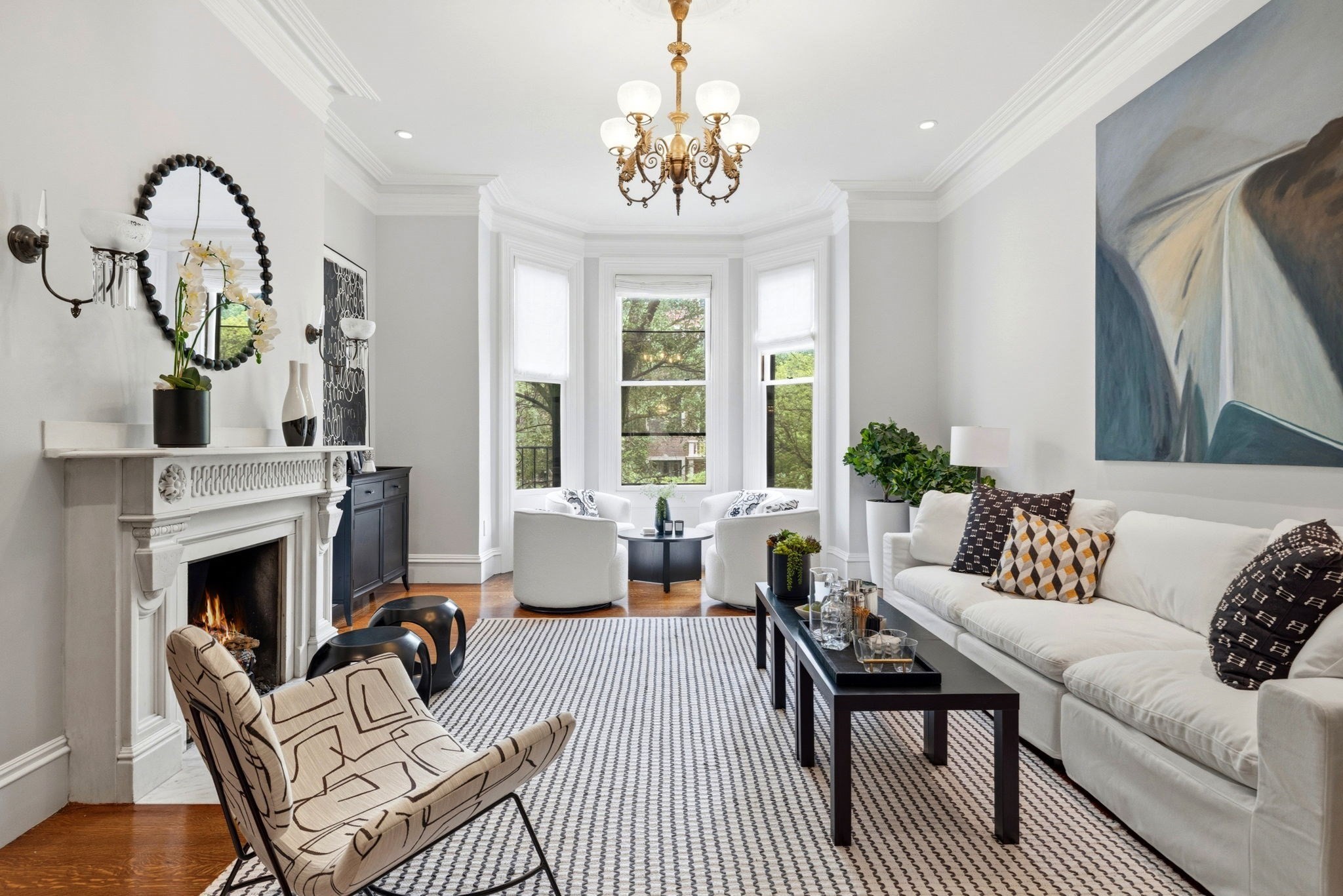 321 Beacon Street Boston Massachusetts United States, for Sale, residential,  , The Edwards Realty Team - Barrett Sotheby's International Realty