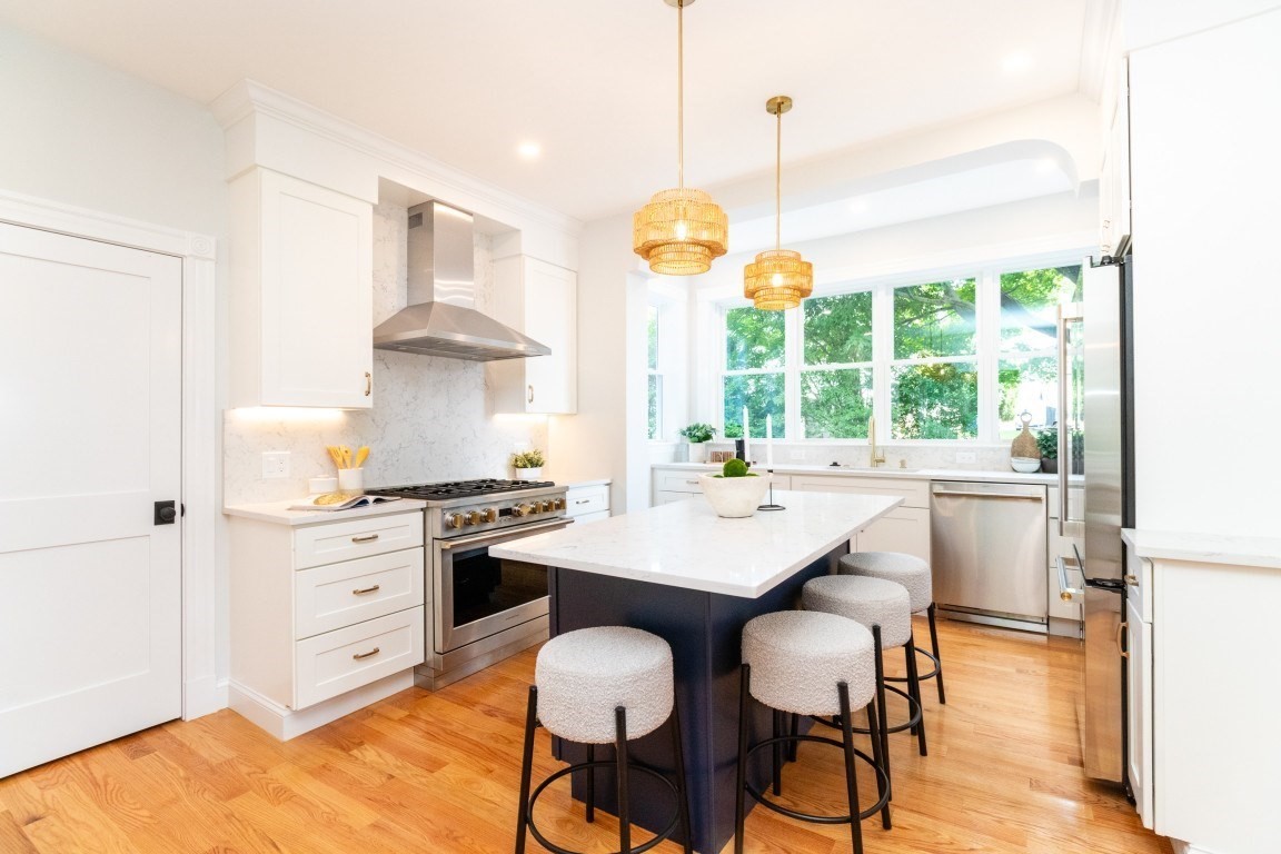 22 Bellevue St  UNIT 1 Boston Massachusetts United States, for Sale, residential,  , The Edwards Realty Team - Barrett Sotheby's International Realty