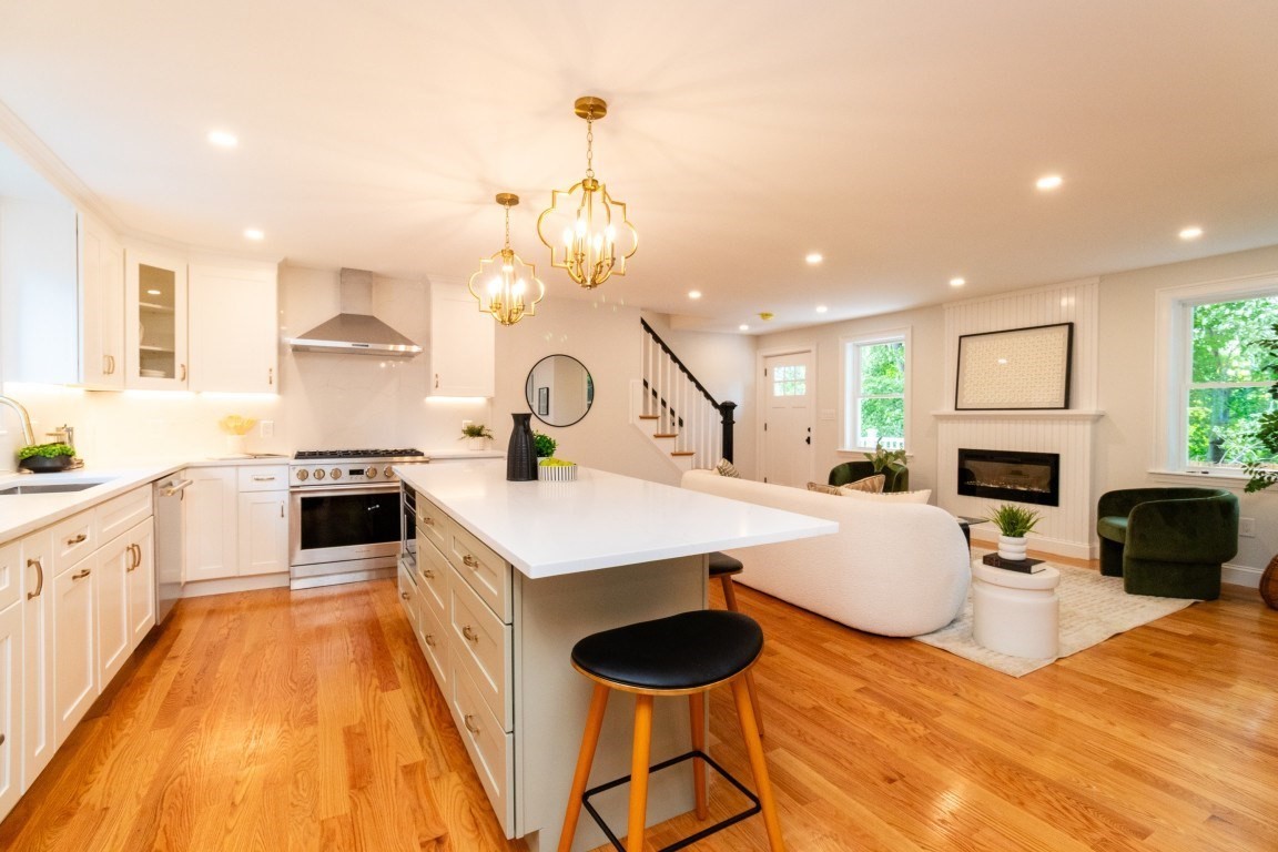 22 Bellevue St  UNIT 2 Boston Massachusetts United States, for Sale, residential,  , The Edwards Realty Team - Barrett Sotheby's International Realty