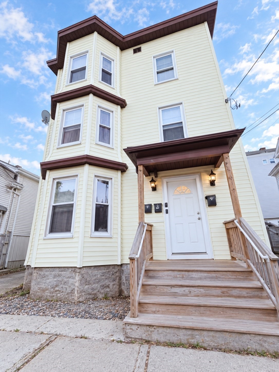 46 Grove St  UNIT 3 Lynn Massachusetts United States, for Rent, residential,  , CITIPOINT REALTY SERVICES, LLC