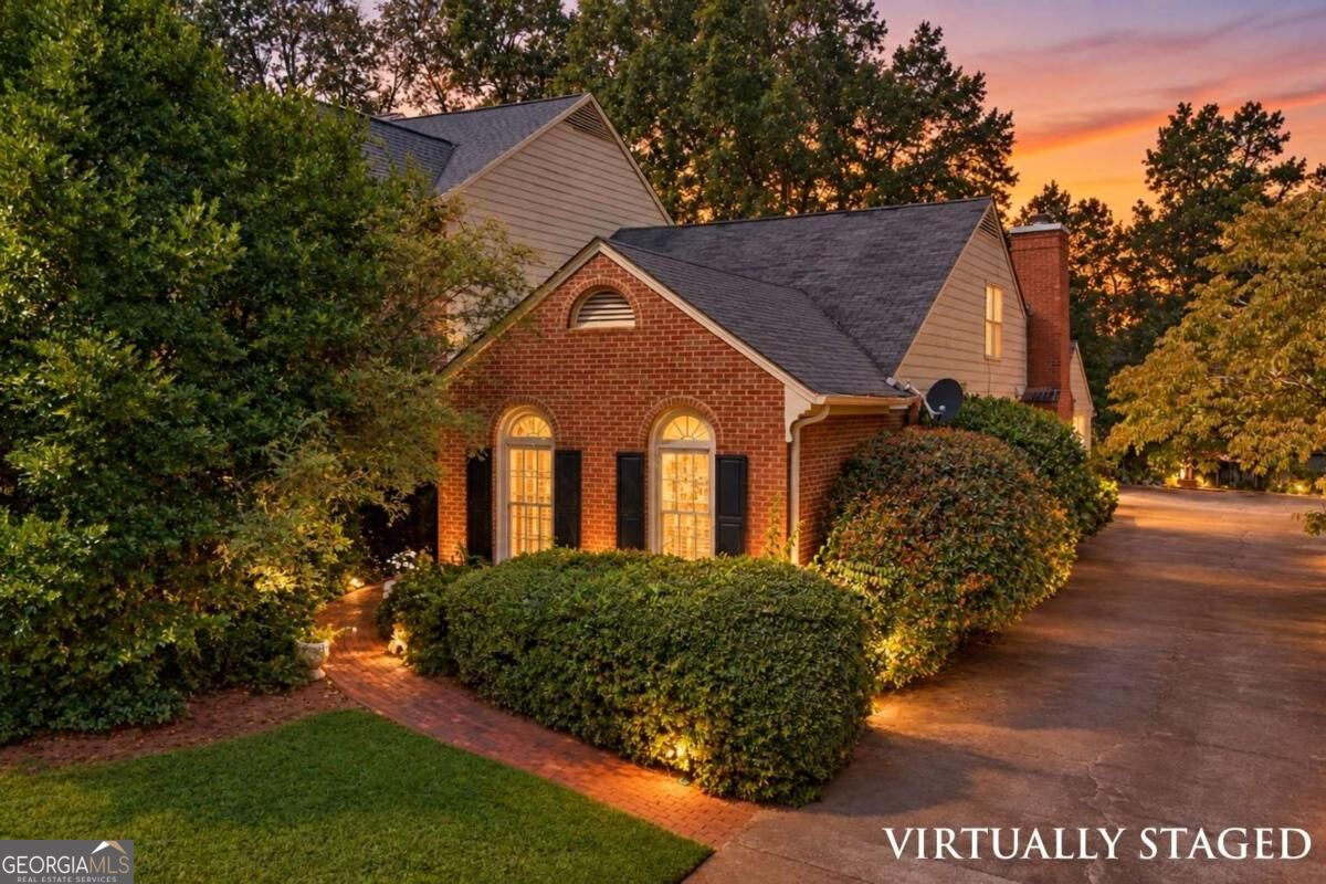 1269 Whitlock Ridge Drive Marietta Georgia United States, for Sale, residential,  , RCA Realty Group