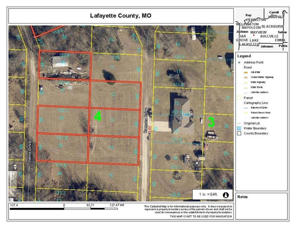 2 Ramona Drive Odessa Missouri United States, for Sale, commercial,  , Juncture Real Estate