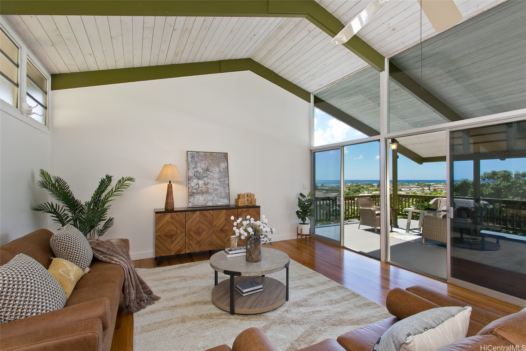 5372 Manauwea Street APT A Honolulu Hawaii United States, for Sale, residential,  , SUN PROPERTIES