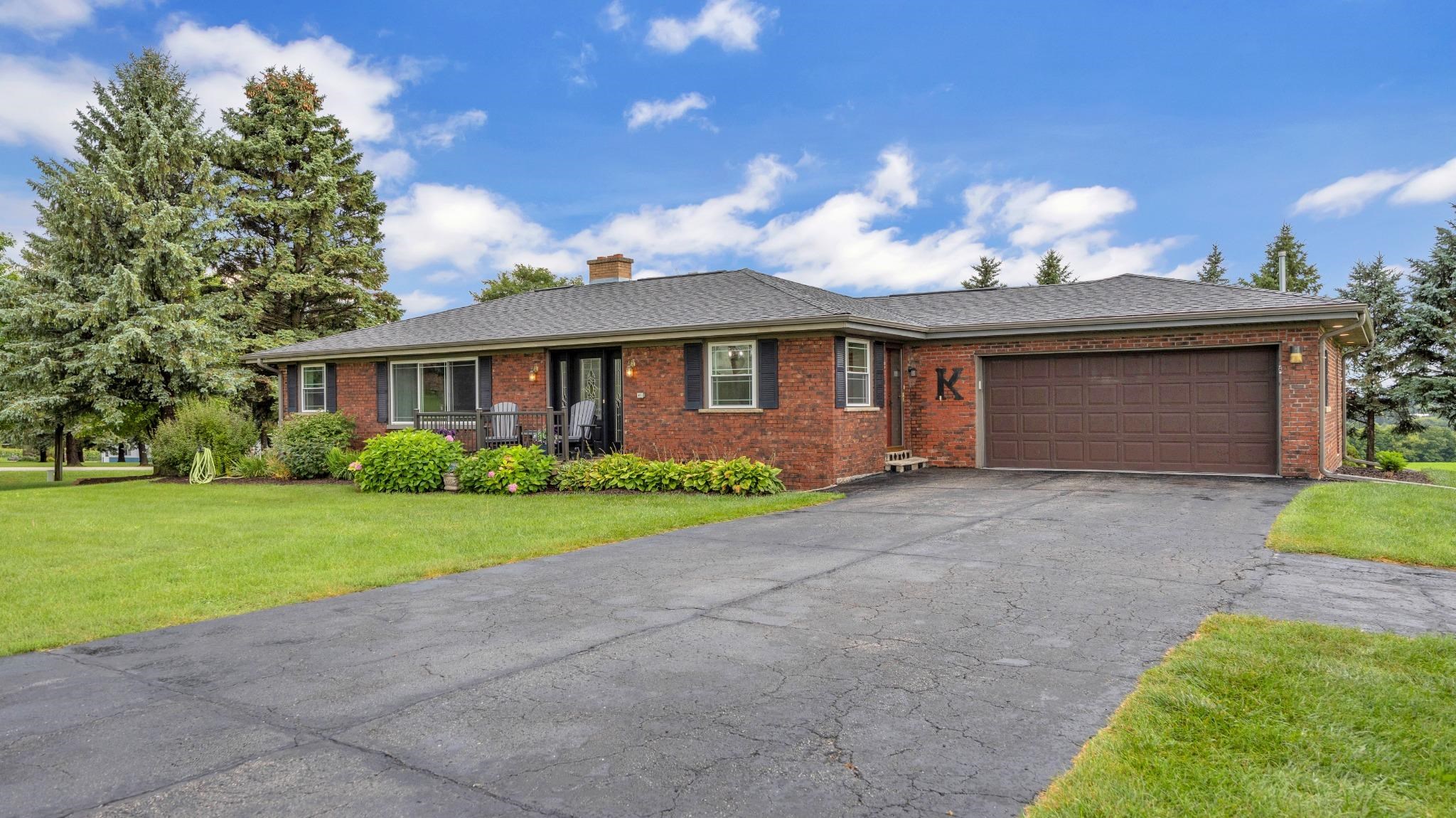 N3712 STATE ROAD 175 Fond Du Lac Wisconsin United States, for Sale, residential,  , Roberts Homes and Real Estate