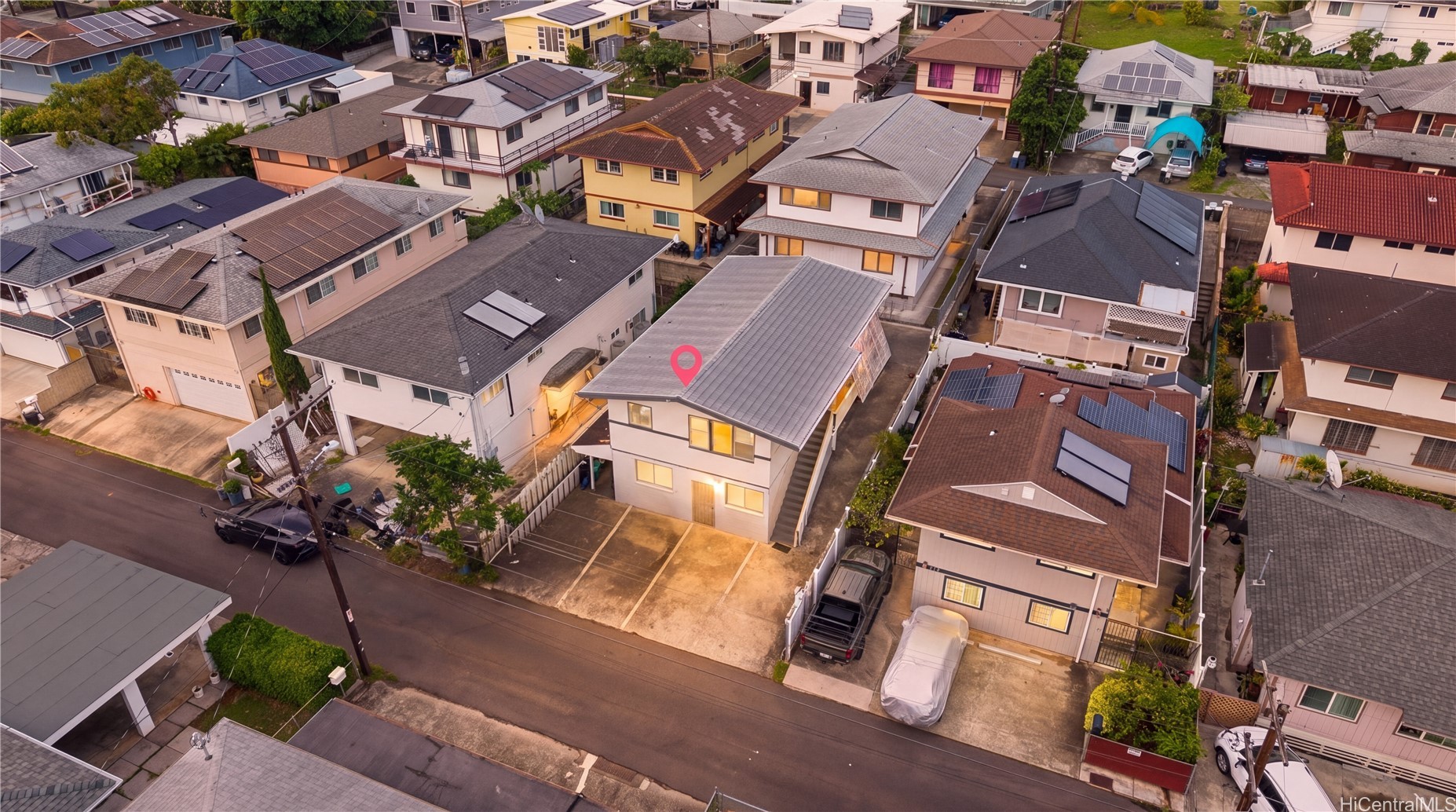 516 Panui Street Honolulu Hawaii United States, for Sale, residential,  , SUN PROPERTIES