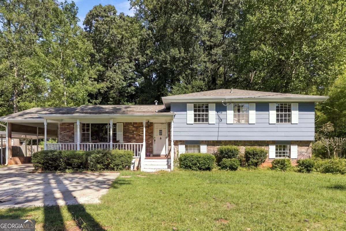 2864 London Lane Duluth Georgia United States, for Sale, residential,  , EXOSPHERE REALTY GROUP LLC