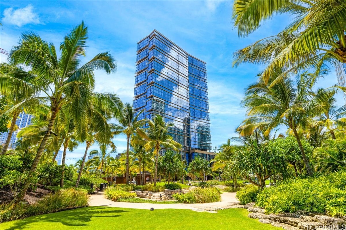 333 Ward Avenue APT 2005 Honolulu Hawaii United States, for Sale, residential,  , SUN PROPERTIES