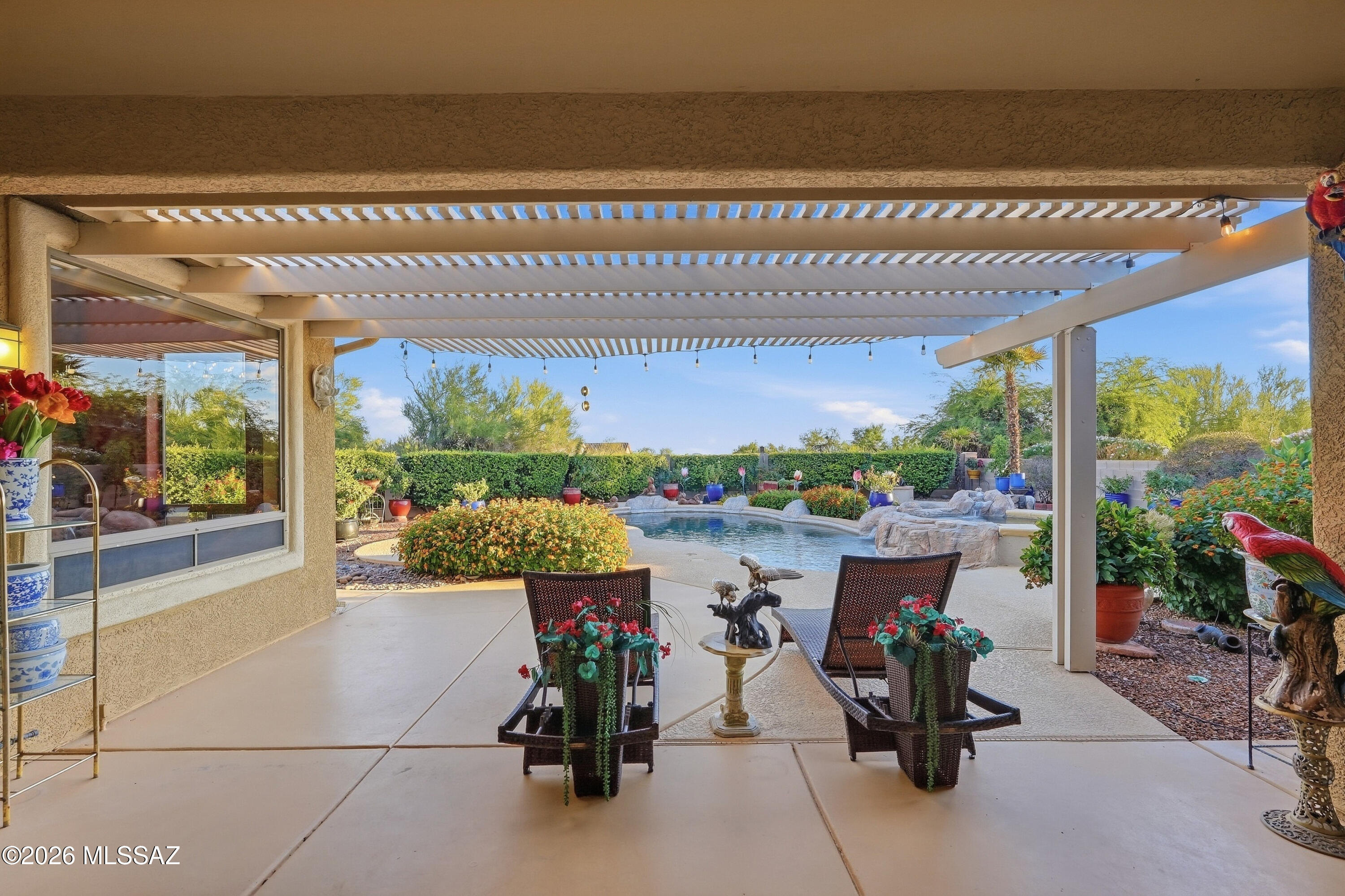 1565 W Periwinkle Place Tucson Arizona United States, for Sale, residential, Aaron Lieberman, TIERRA ANTIGUA REALTY