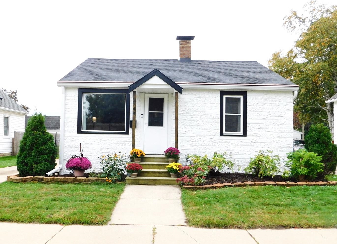 1744 EASTMAN Avenue Green Bay Wisconsin United States, for Sale, residential,  , Fireside Realty LLC