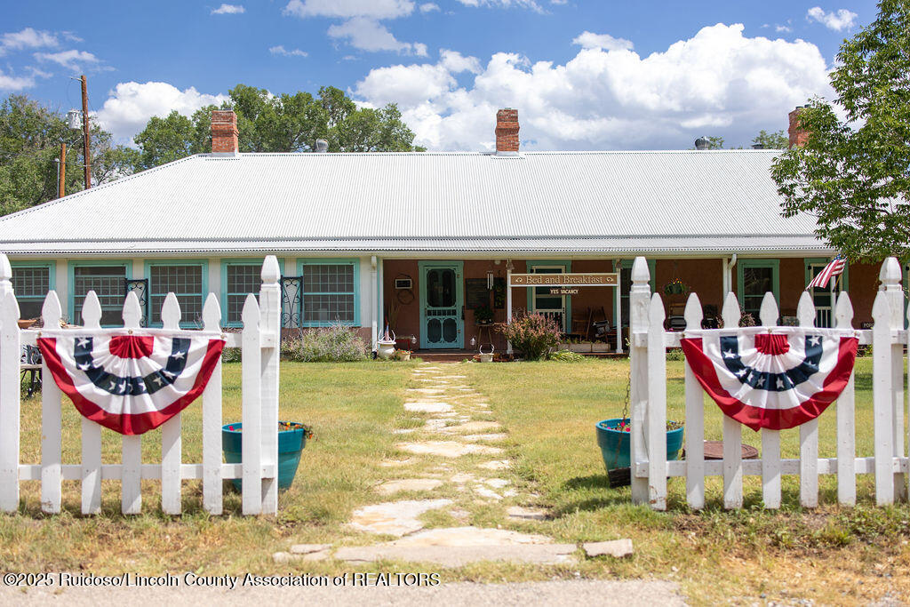 585 Calle La Placita Lincoln New Mexico United States, for Sale, commercial, Esme Sanchez, Century 21 Aspen Real Estate Company Inc.