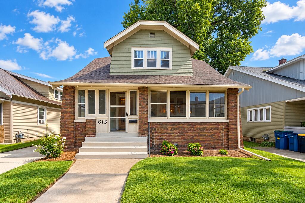 615 Diamond Avenue Grand Rapids Michigan United States, for Sale, residential,  , RW Daniels Realty