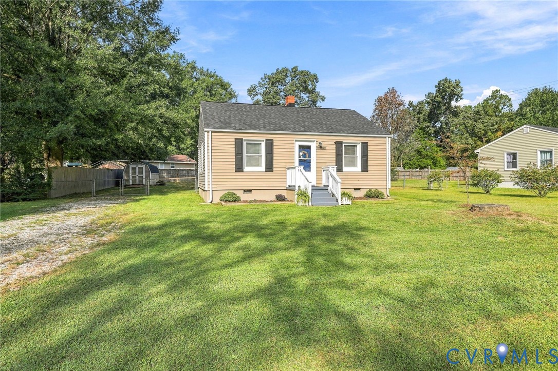 14224 Bermuda Avenue Chester Virginia United States, for Sale, residential,  , Ford Agency Real Estate