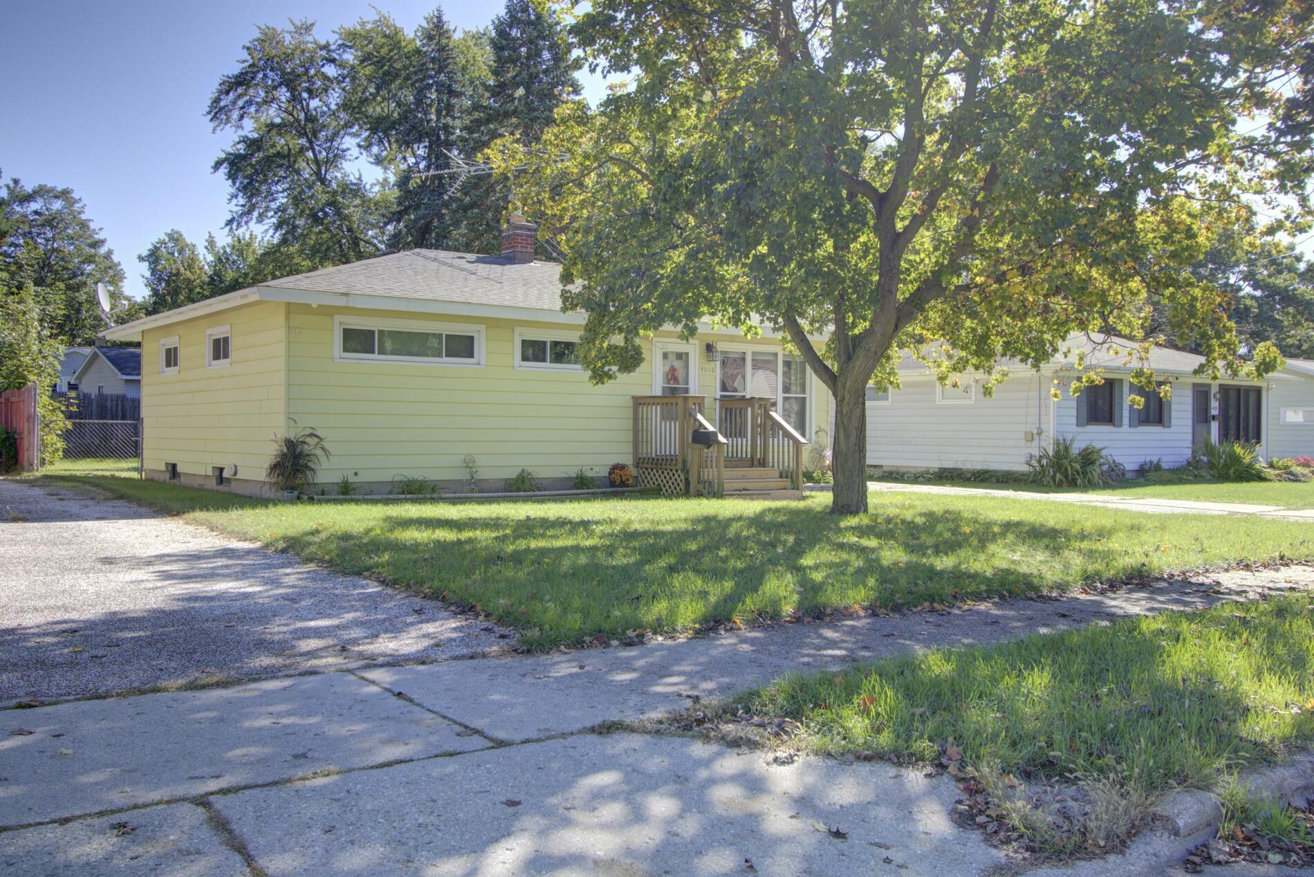 4048 Heron Avenue Wyoming Michigan United States, for Sale, residential,  , RW Daniels Realty