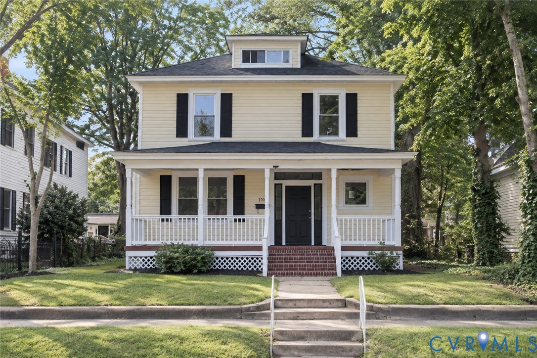 110 N 15th Avenue Hopewell Virginia United States, for Sale, residential,  , Ford Agency Real Estate