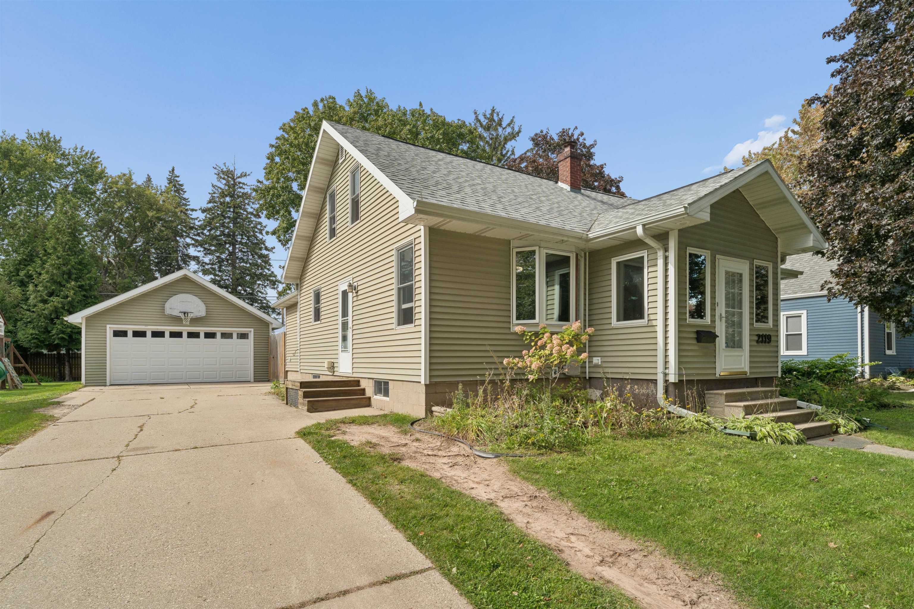 2119 N ERB Street Appleton Wisconsin United States, for Sale, residential,  , Fireside Realty LLC