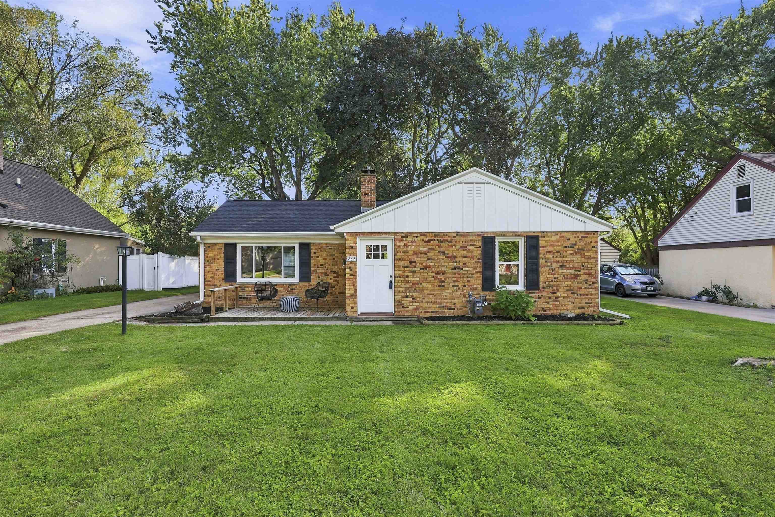 267 TAFT Street Green Bay Wisconsin United States, for Sale, residential,  , Fireside Realty LLC