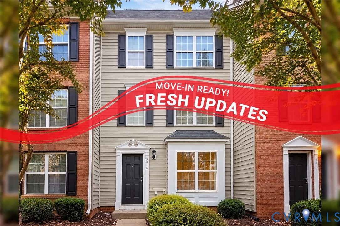 3018 Perdue Springs Lane Chester Virginia United States, for Sale, residential,  , Ford Agency Real Estate